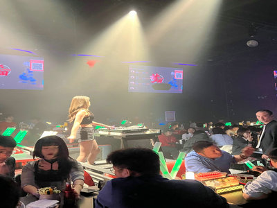 舟山酒吧招聘